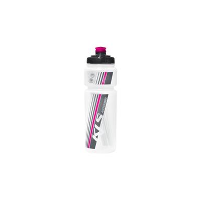Fľaša NAMIB Transparent–Pink 0,7l                                               